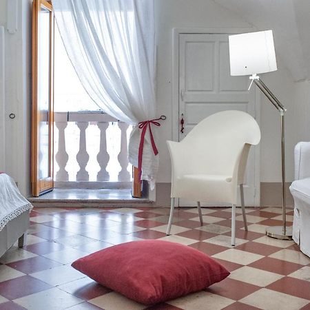 Le Stanze Del Poeta Bed and Breakfast Lecce Esterno foto