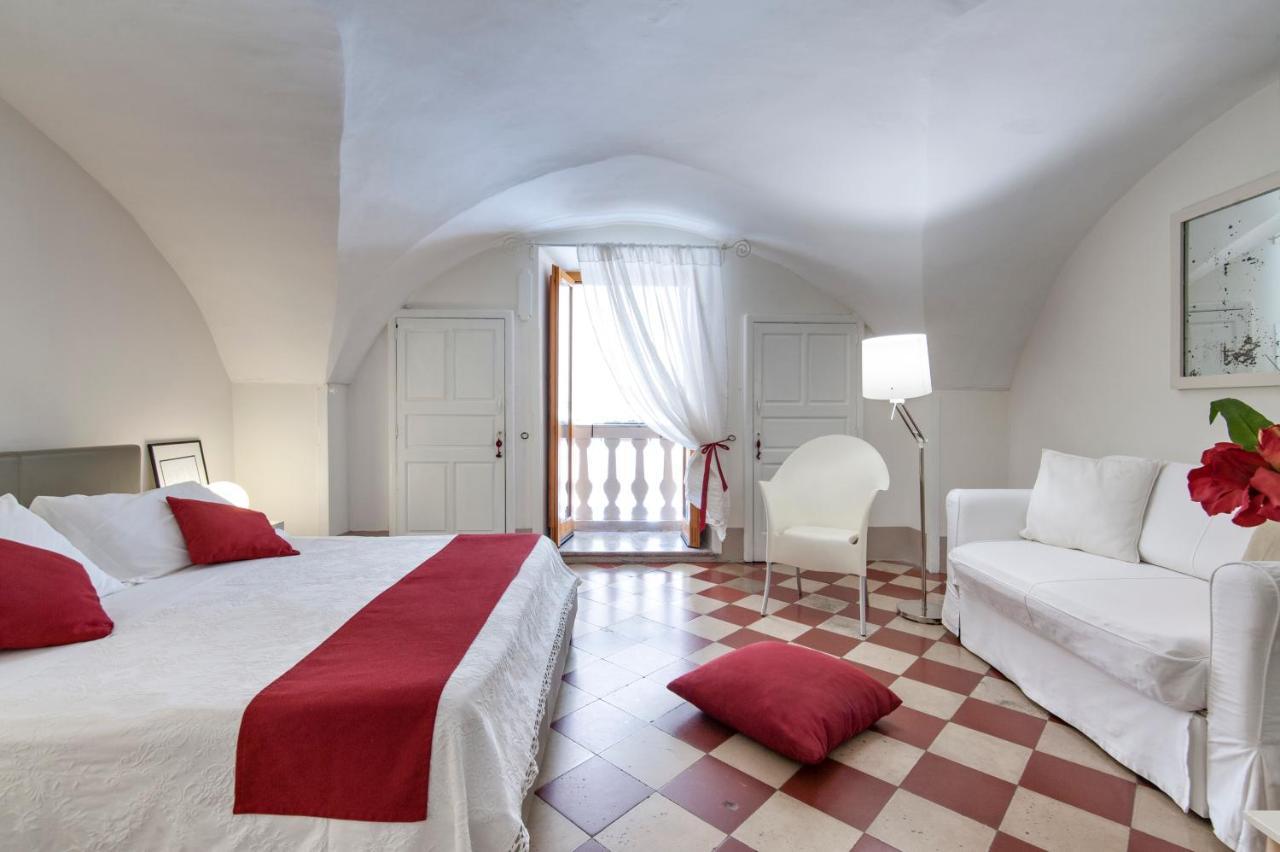 Le Stanze Del Poeta Bed and Breakfast Lecce Esterno foto